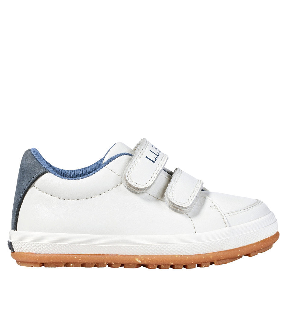 Toddlers' Everywhere Explorer Hook-and-Loop Sneakers