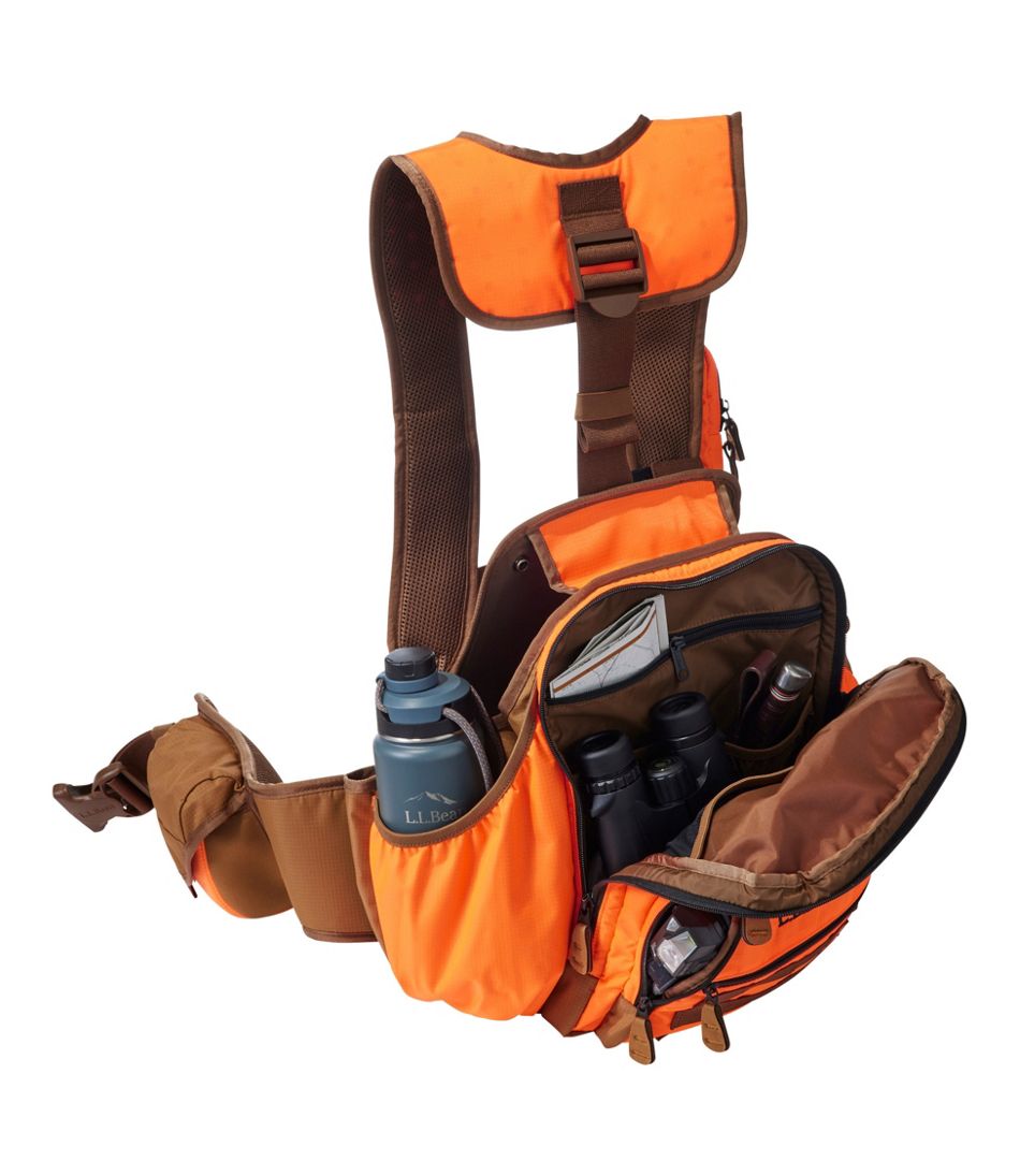 Upland Vest Pack II