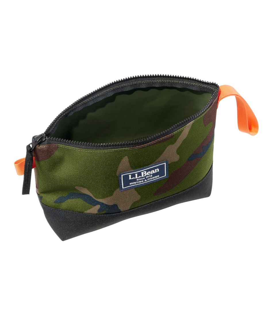 Hunter's Tote Organizer