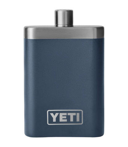 Yeti Flask