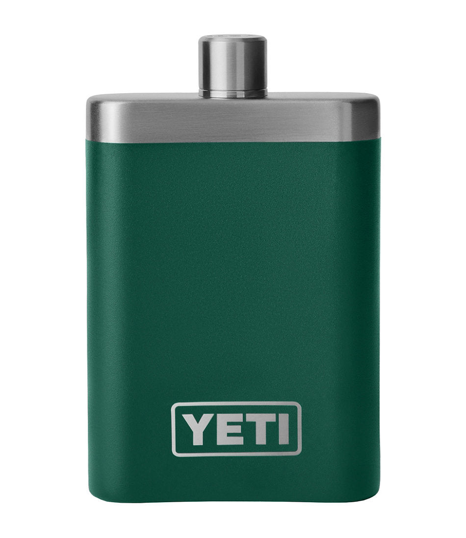 Yeti Flask
