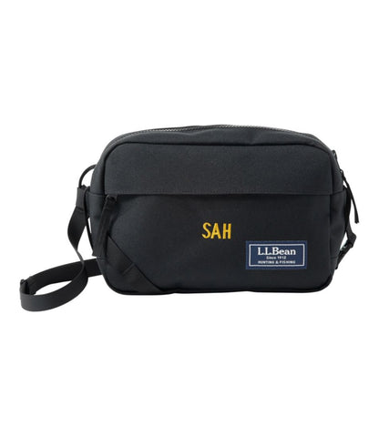 Hunter's Tote Cross Body Pack