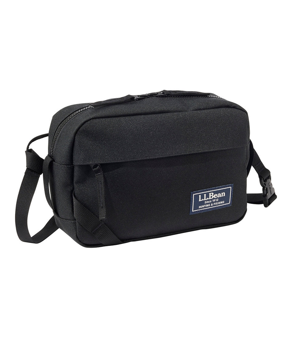 Hunter's Tote Cross Body Pack