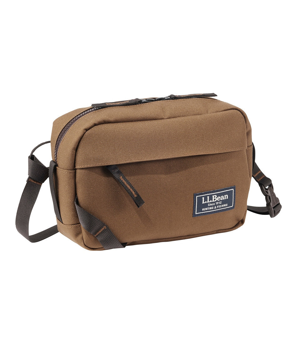 Hunter's Tote Cross Body Pack