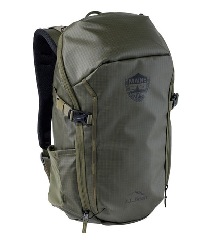 Maine Warden's Field Pack