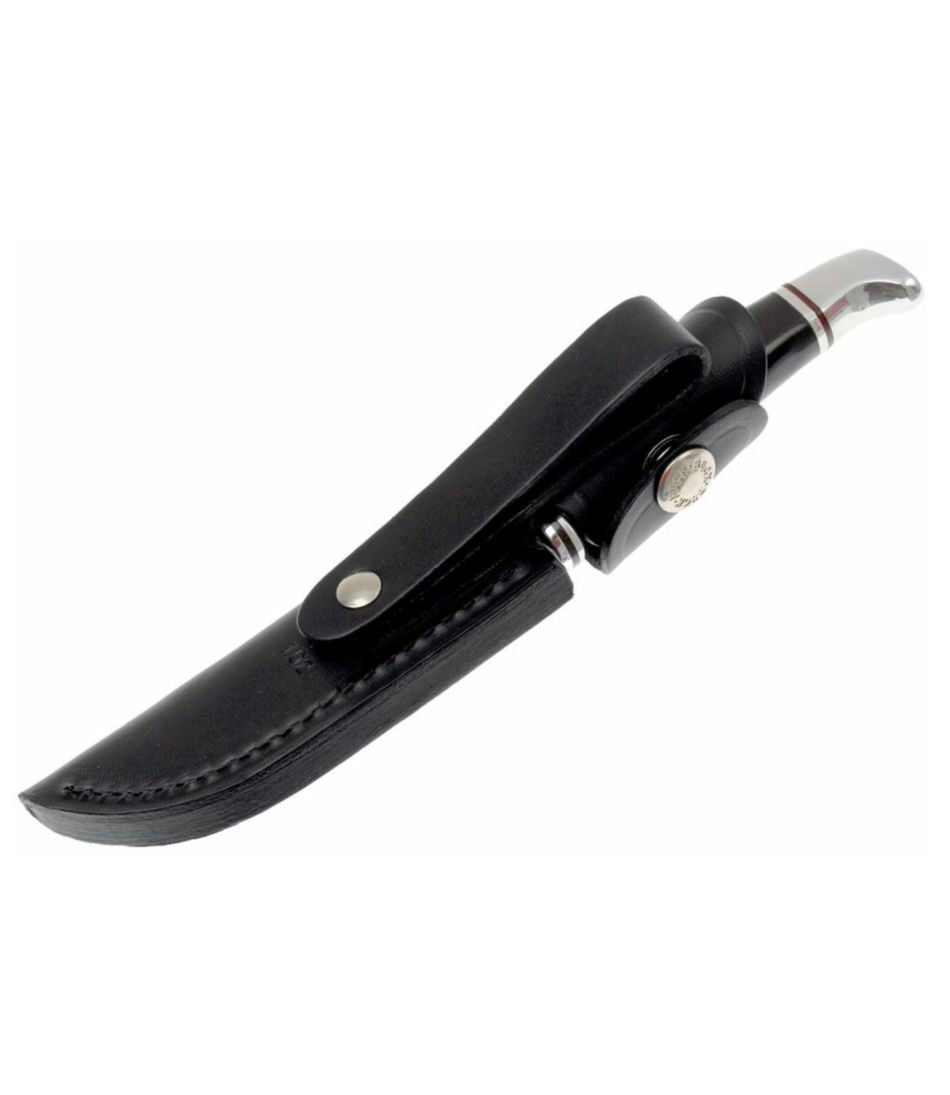 Buck 102 Woodsman Knife