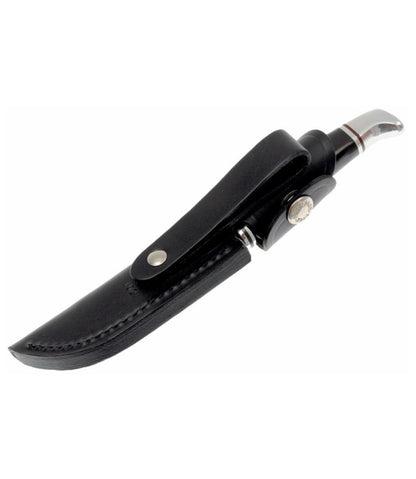 Buck 102 Woodsman Knife