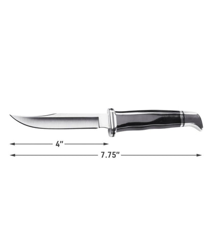 Buck 102 Woodsman Knife