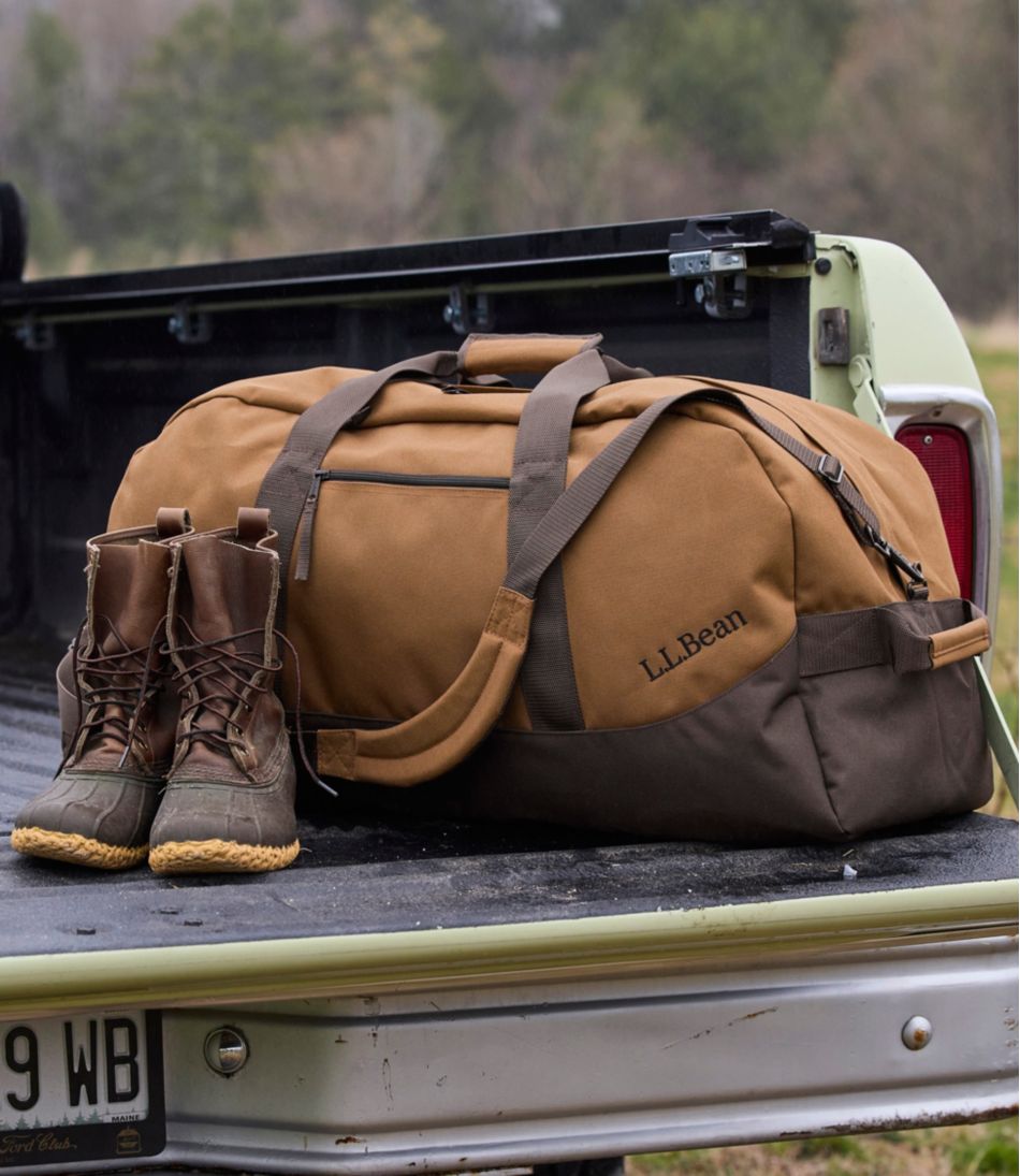 Hunter's Duffle
