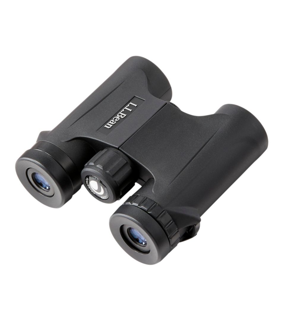 L.L.Bean Discovery Sport Binoculars 10x25