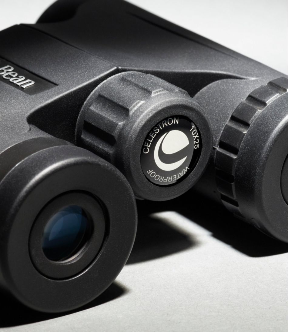 L.L.Bean Discovery Sport Binoculars 10x25