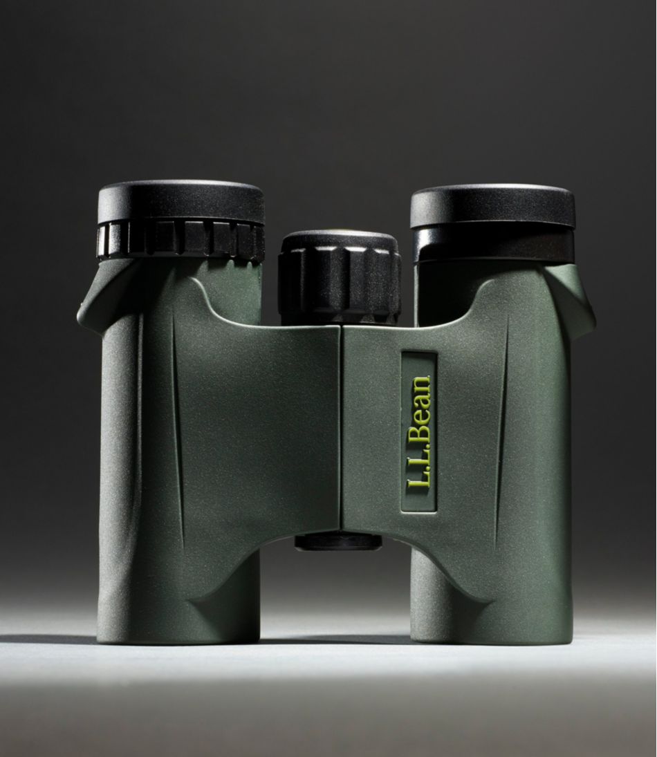 L.L.Bean Discovery Sport Binoculars, 10x25