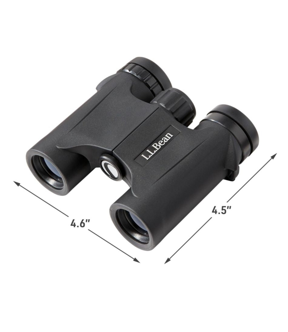 L.L.Bean Discovery Sport Binoculars 10x25