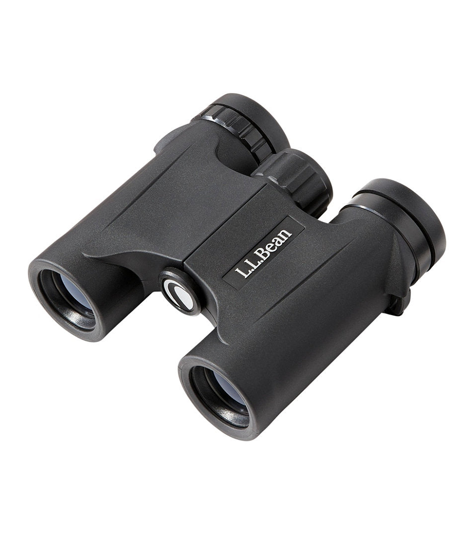 10x25 L.L.Bean Discovery Sport Binoculars