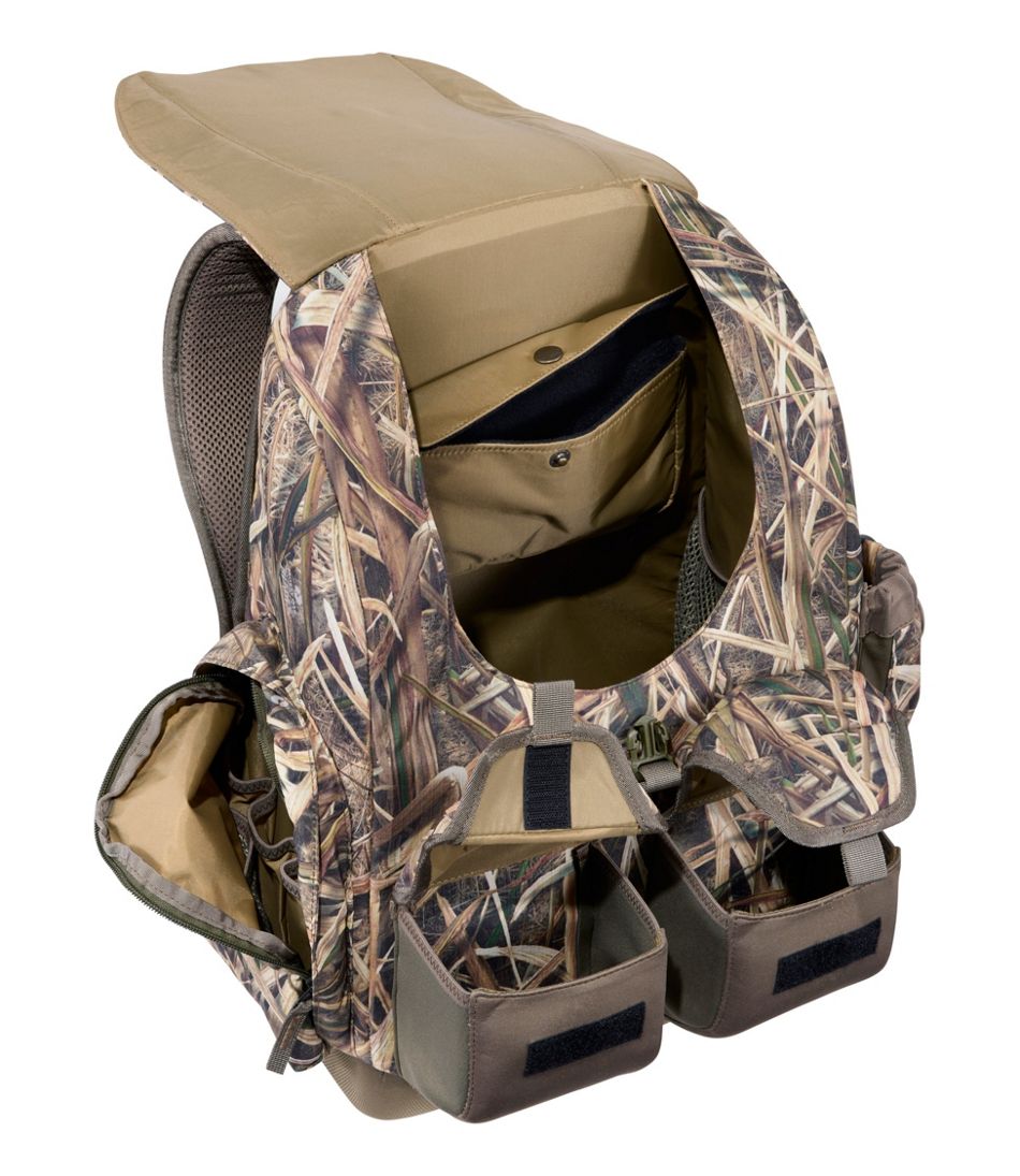 Waterfowler's Pack