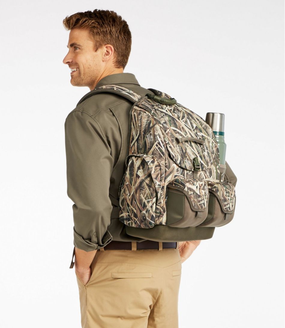 Waterfowler's Pack