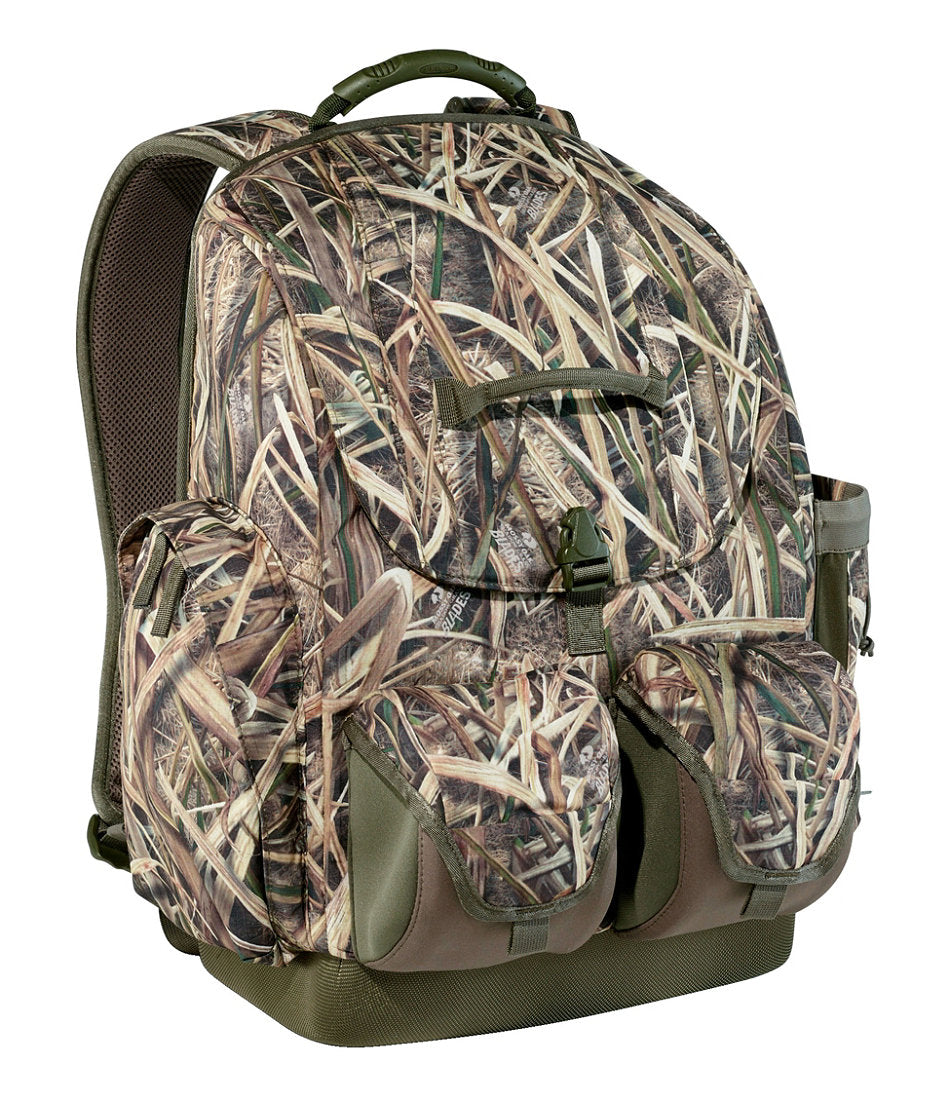 Waterfowler's Pack