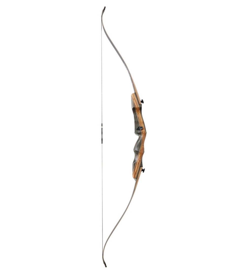 L.L.Bean Deluxe Family Archery Set