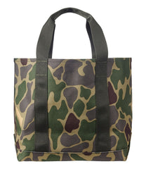 Hunter's Tote Bag Open-Top
