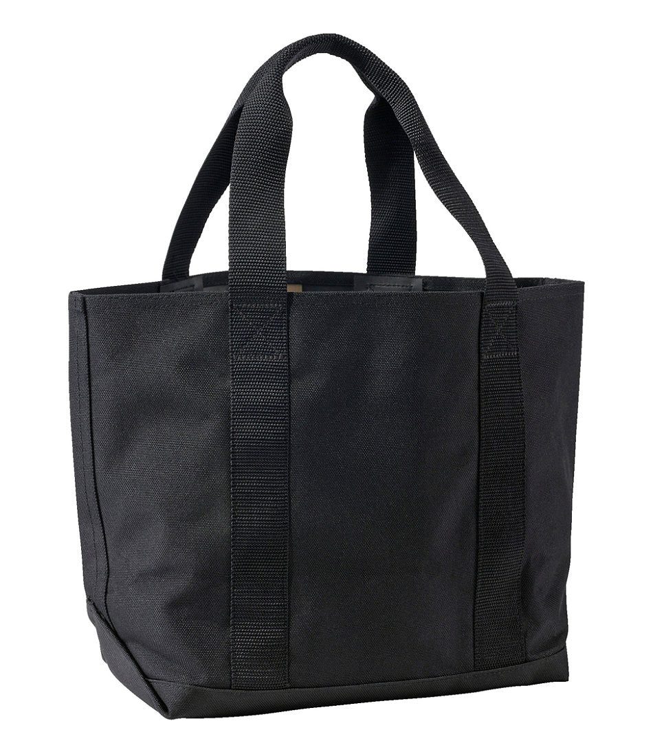 Hunter's Tote Bag Open-Top