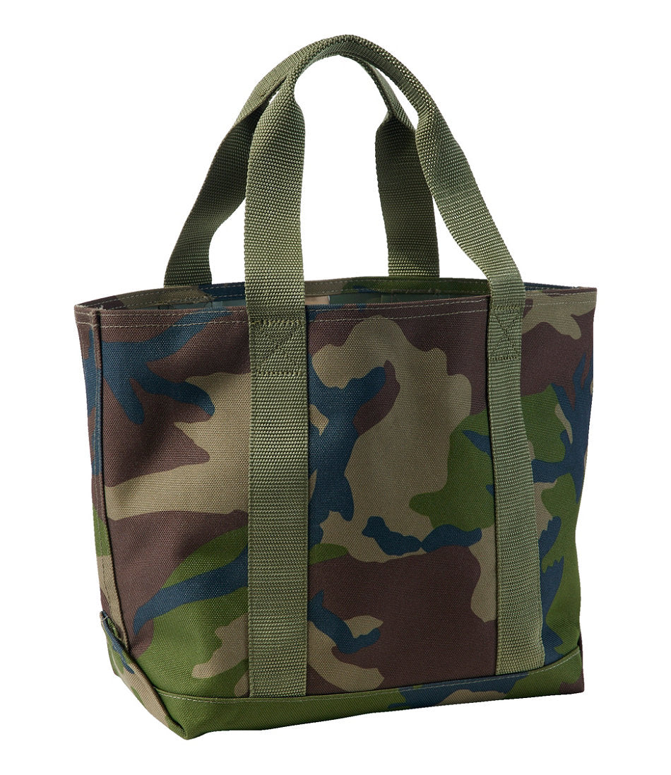 Hunter's Tote Bag Open-Top
