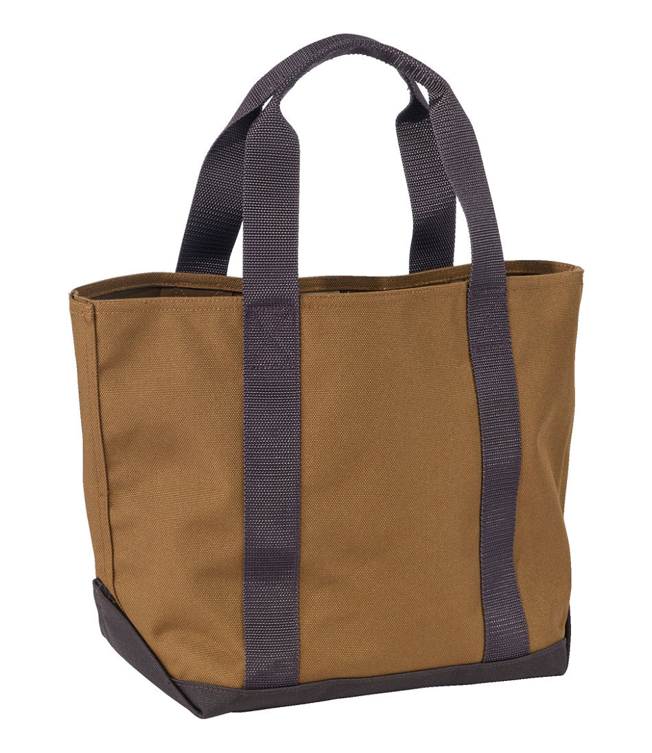 Hunter's Tote Bag Open-Top