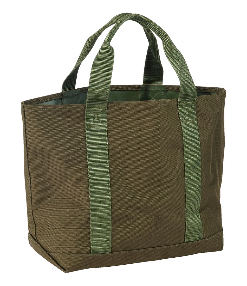 Hunter's Tote Bag Open-Top