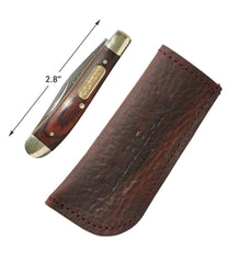 Double L® Pocket Knife One Blade