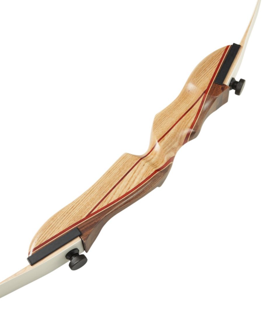 L.L.Bean First Shot Archery Set