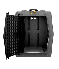 Ruff Land™ Dog Kennel