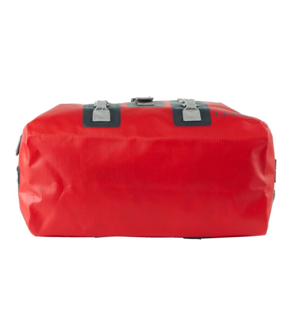 40 L Adventure Pro Waterproof Duffle