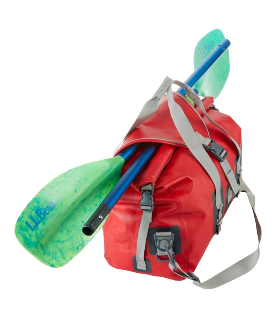 40 L Adventure Pro Waterproof Duffle