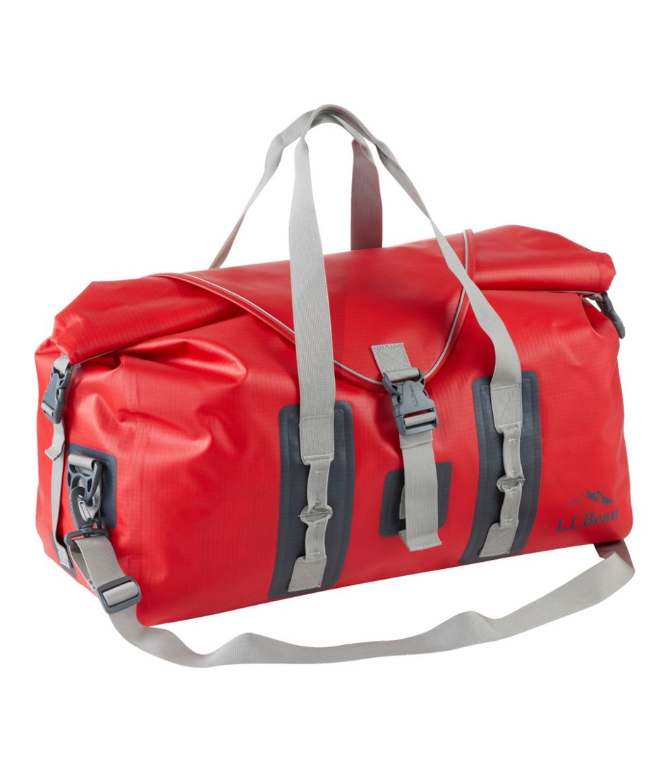 60 L Adventure Pro Waterproof Duffle