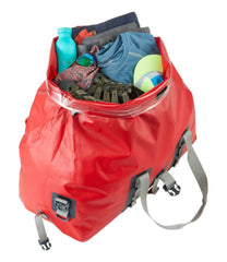 60 L Adventure Pro Waterproof Duffle