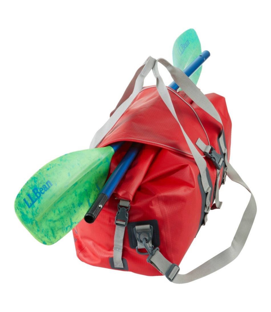 60 L Adventure Pro Waterproof Duffle