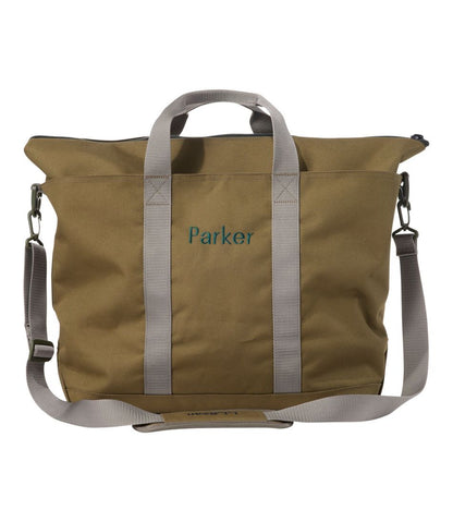 Maine Warden's Tote Bag
