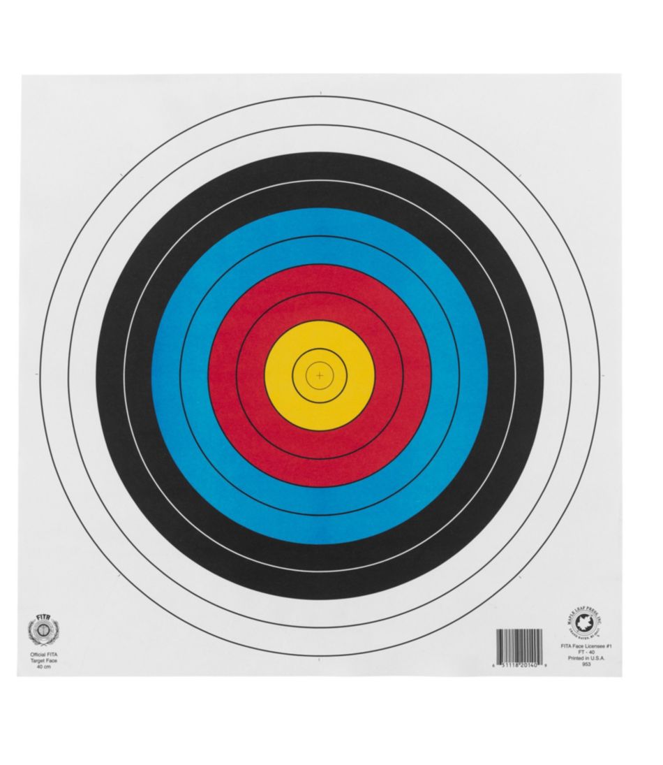Family Archery Set