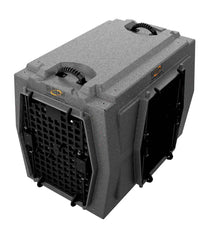 Right Side Door Intermediate Ruff Land™ Dog Kennel