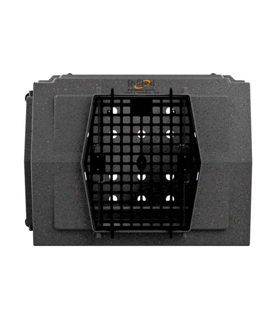 Right Side Door Intermediate Ruff Land™ Dog Kennel