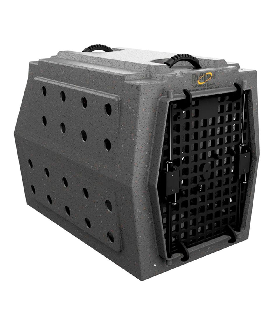 Ruff Land™ Dog Kennel SUV Intermediate