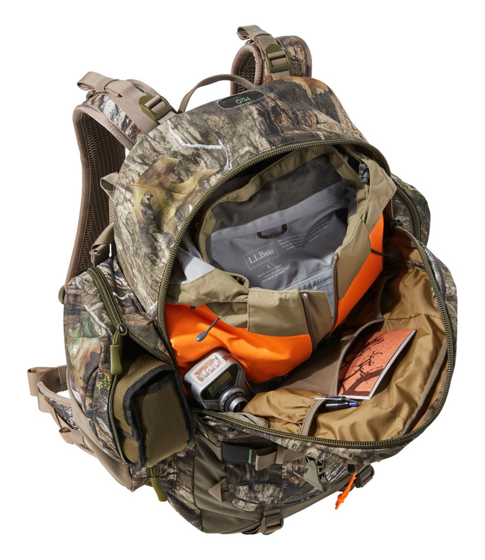 30L Ridge Runner Pro Hunting Pack