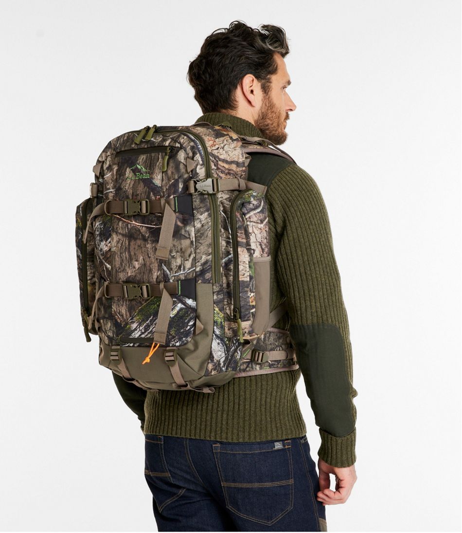 30L Ridge Runner Pro Hunting Pack