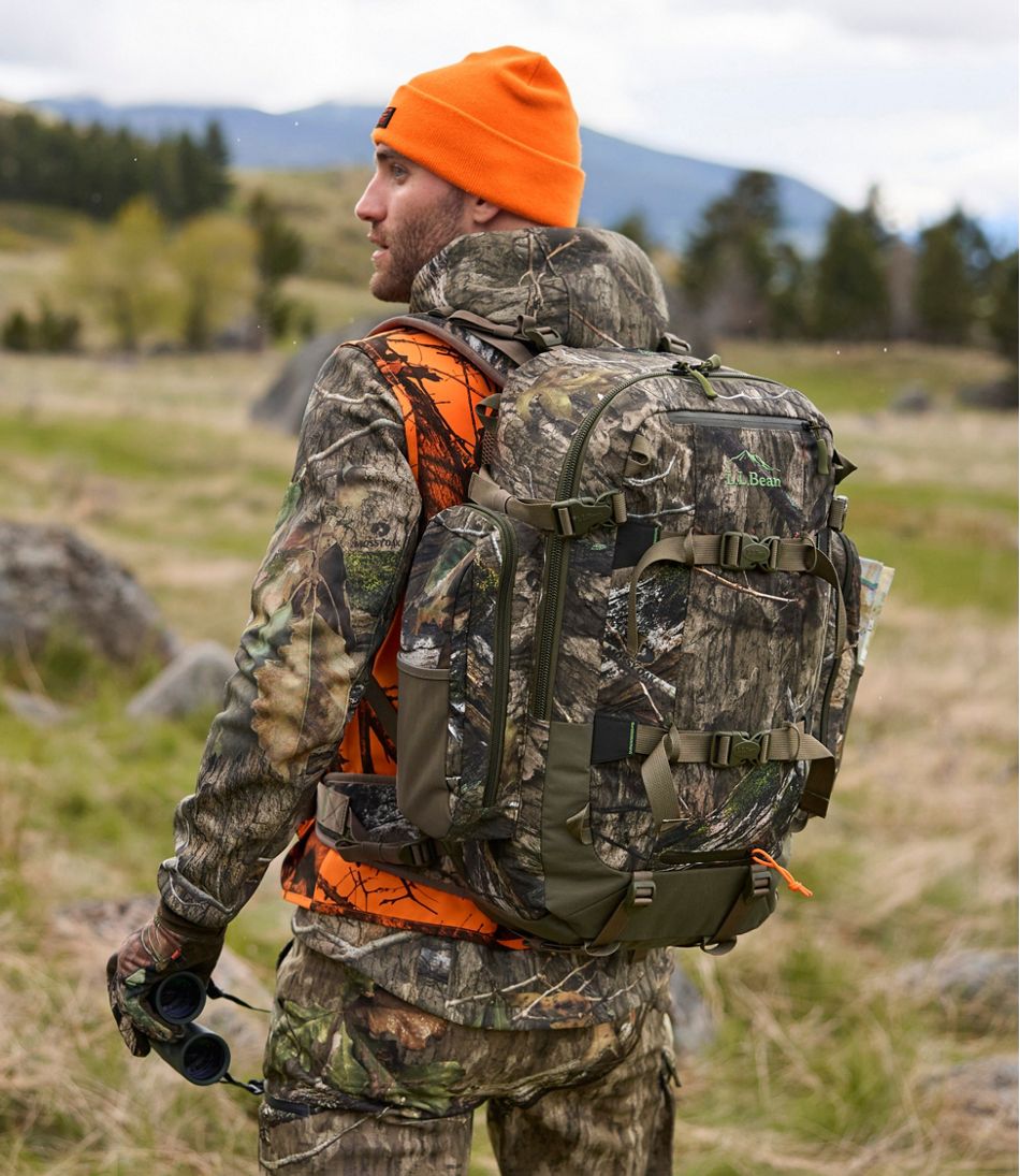 30L Ridge Runner Pro Hunting Pack