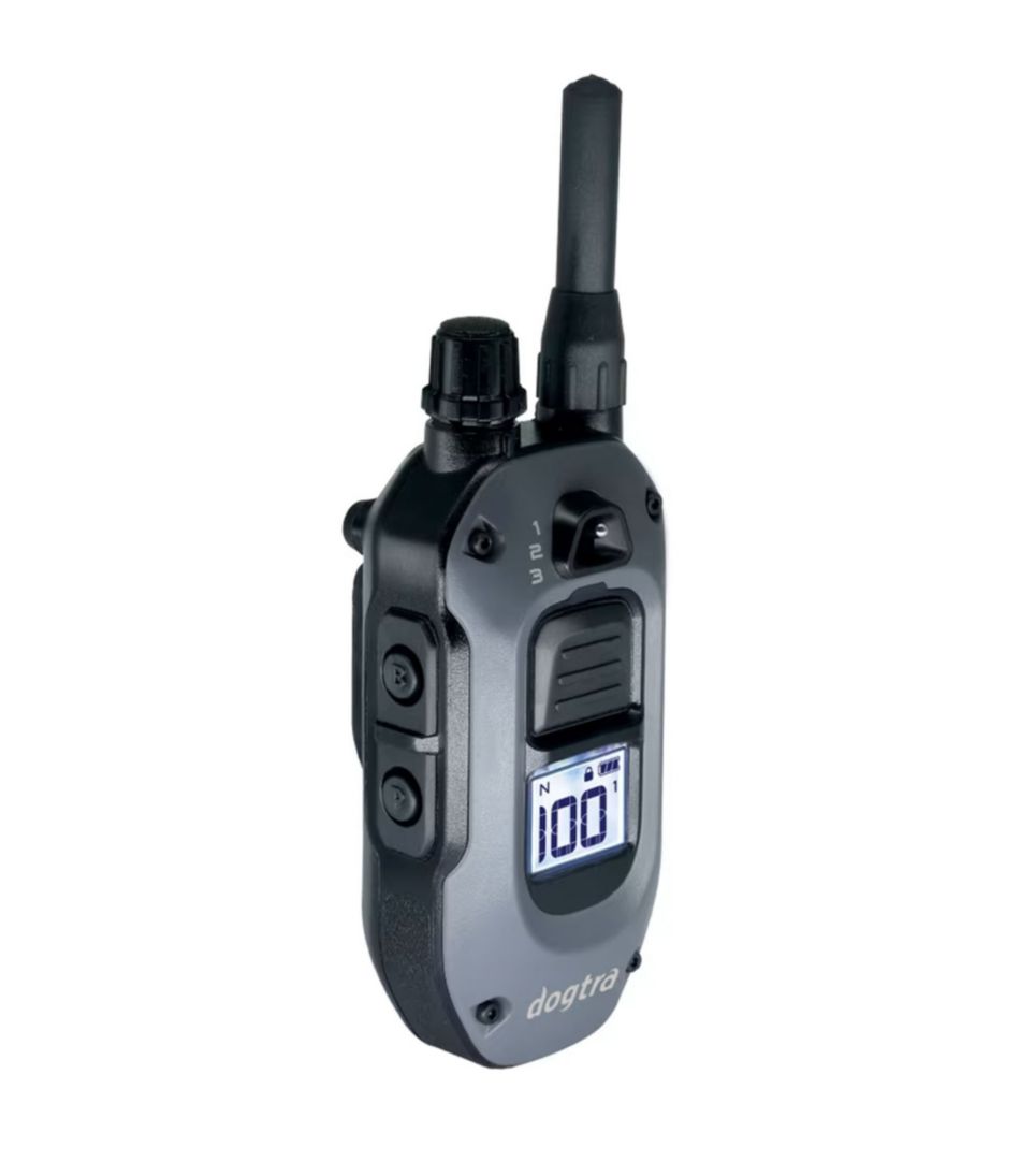 Dogtra 280-X Remote Dog Training Collar