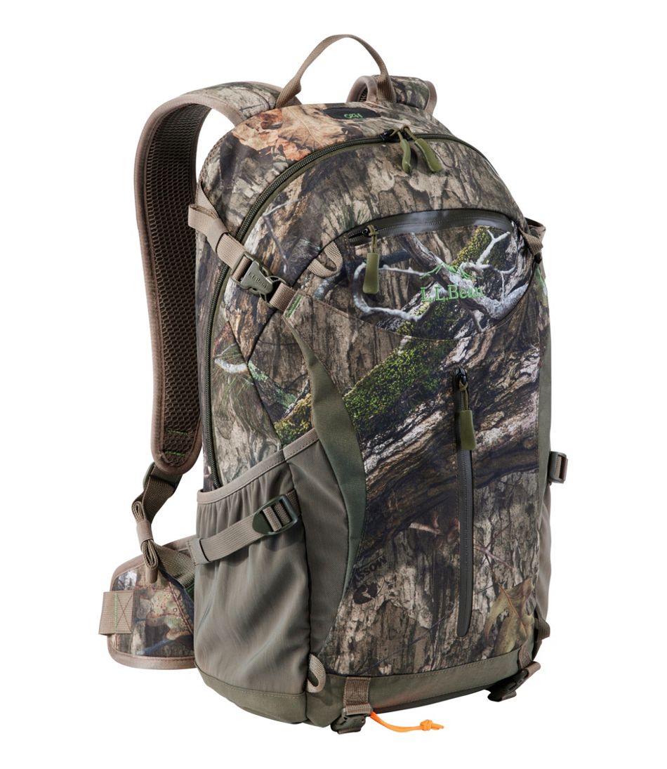25 L Ridge Runner Pro Hunting Pack II