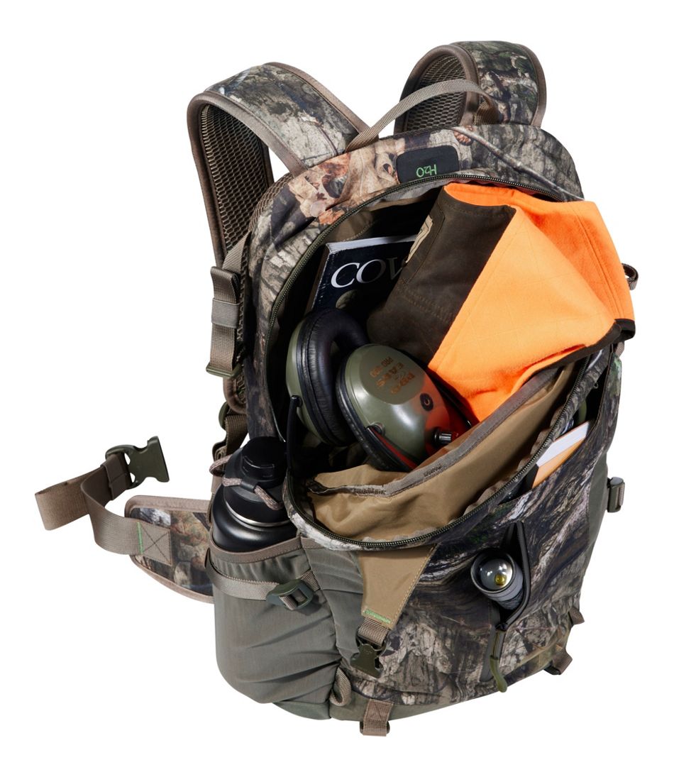 25 L Ridge Runner Pro Hunting Pack II