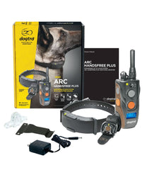 Dogtra ARC HandsFree Plus Training System