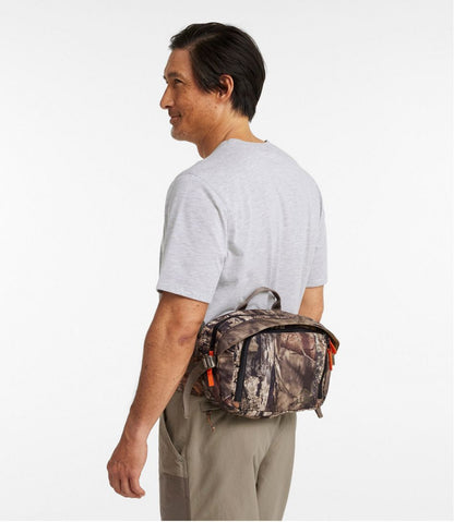 Northwoods Hunter's Waist Pack