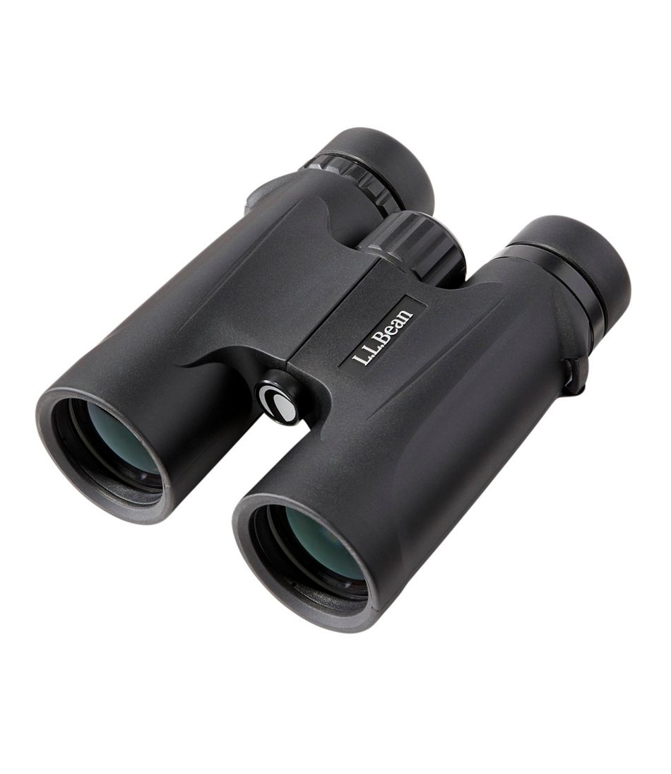 L.L.Bean Discovery Binoculars 10x42