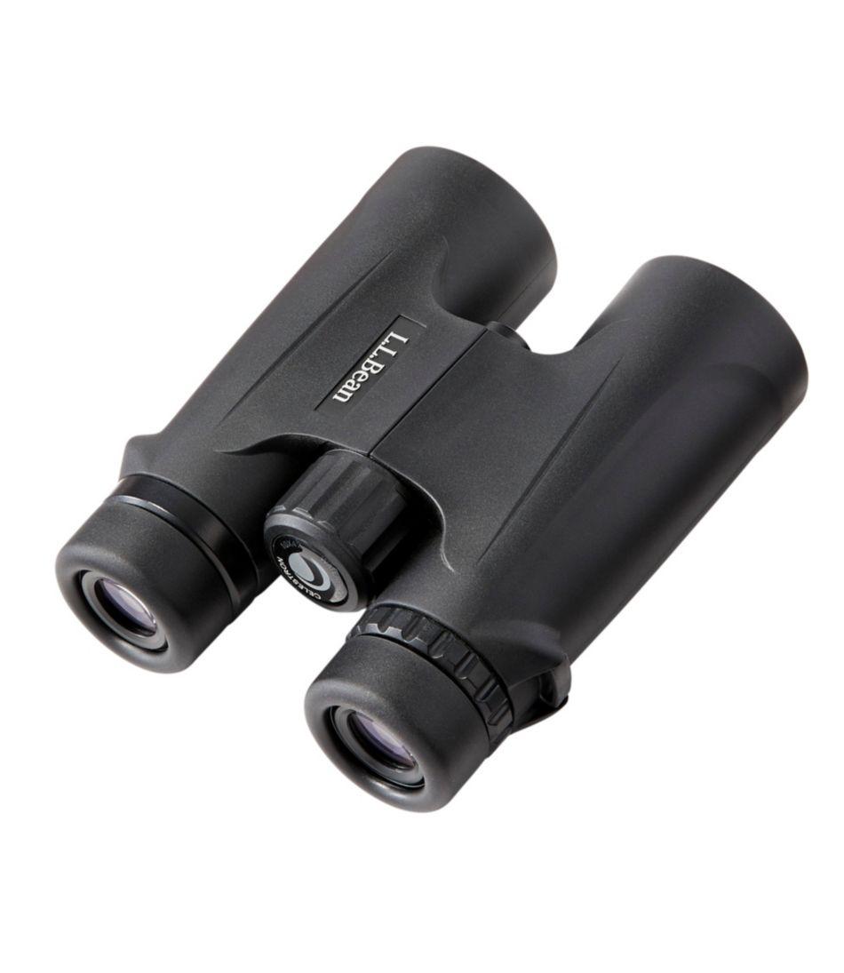 L.L.Bean Discovery Binoculars, 10x42